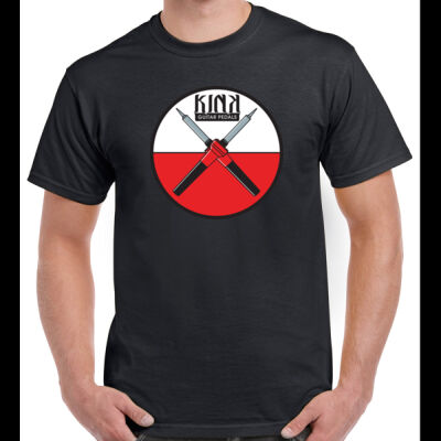 Soldering Iron Tshirt Thumbnail